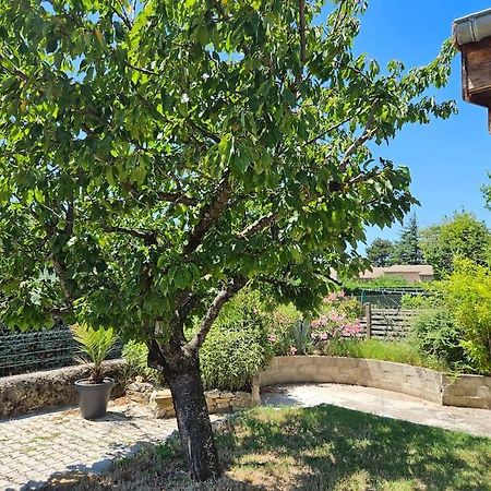 Villa Lavande - Drome Provencale Dieulefit Esterno foto