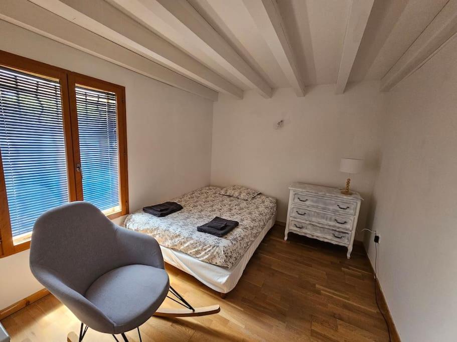 Villa Lavande - Drome Provencale Dieulefit Esterno foto