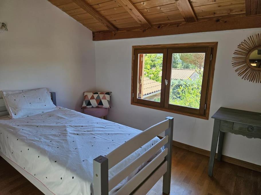 Villa Lavande - Drome Provencale Dieulefit Esterno foto
